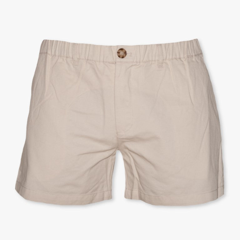 Stone hotsell khaki shorts