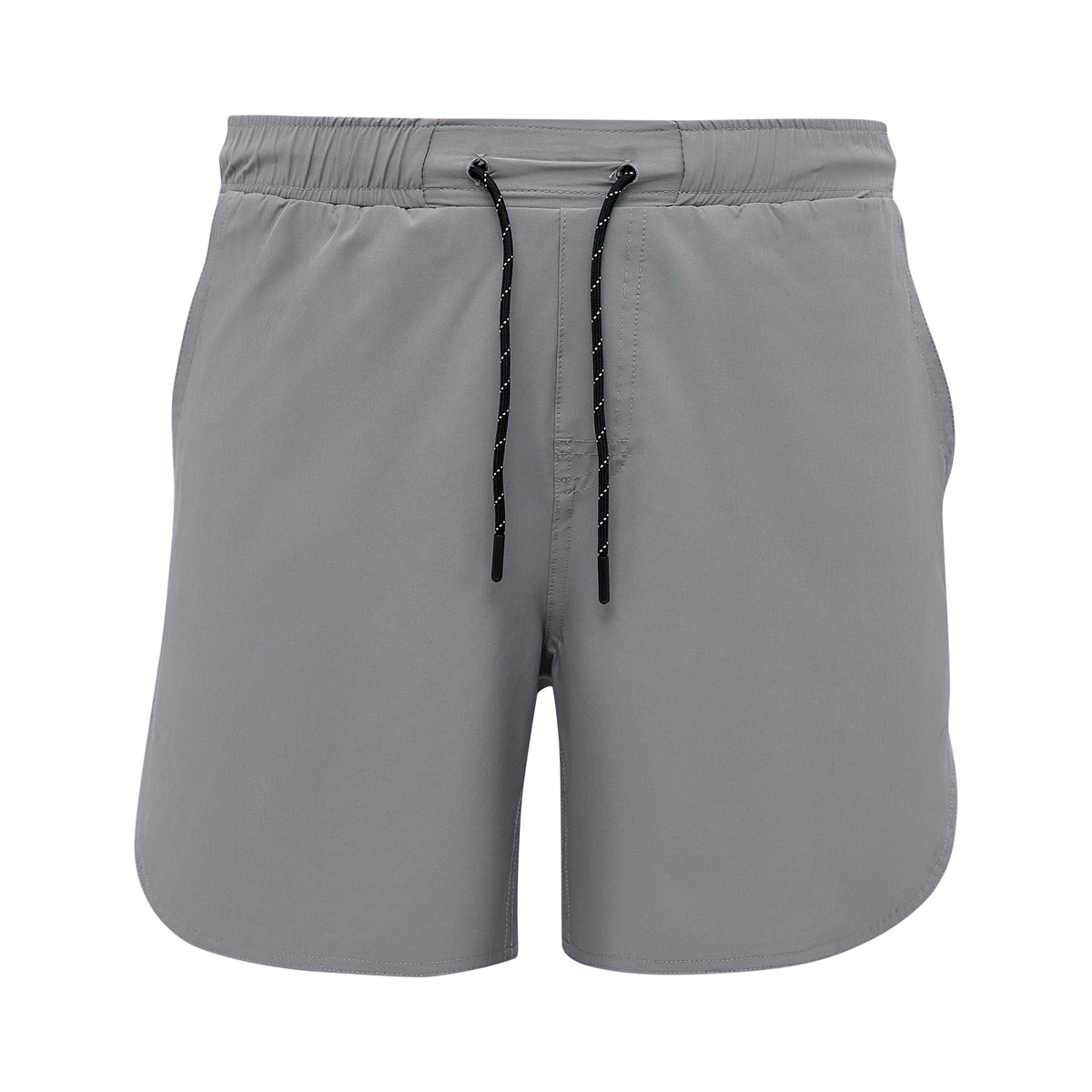 Navy Blue Freeballers - Sport Shorts