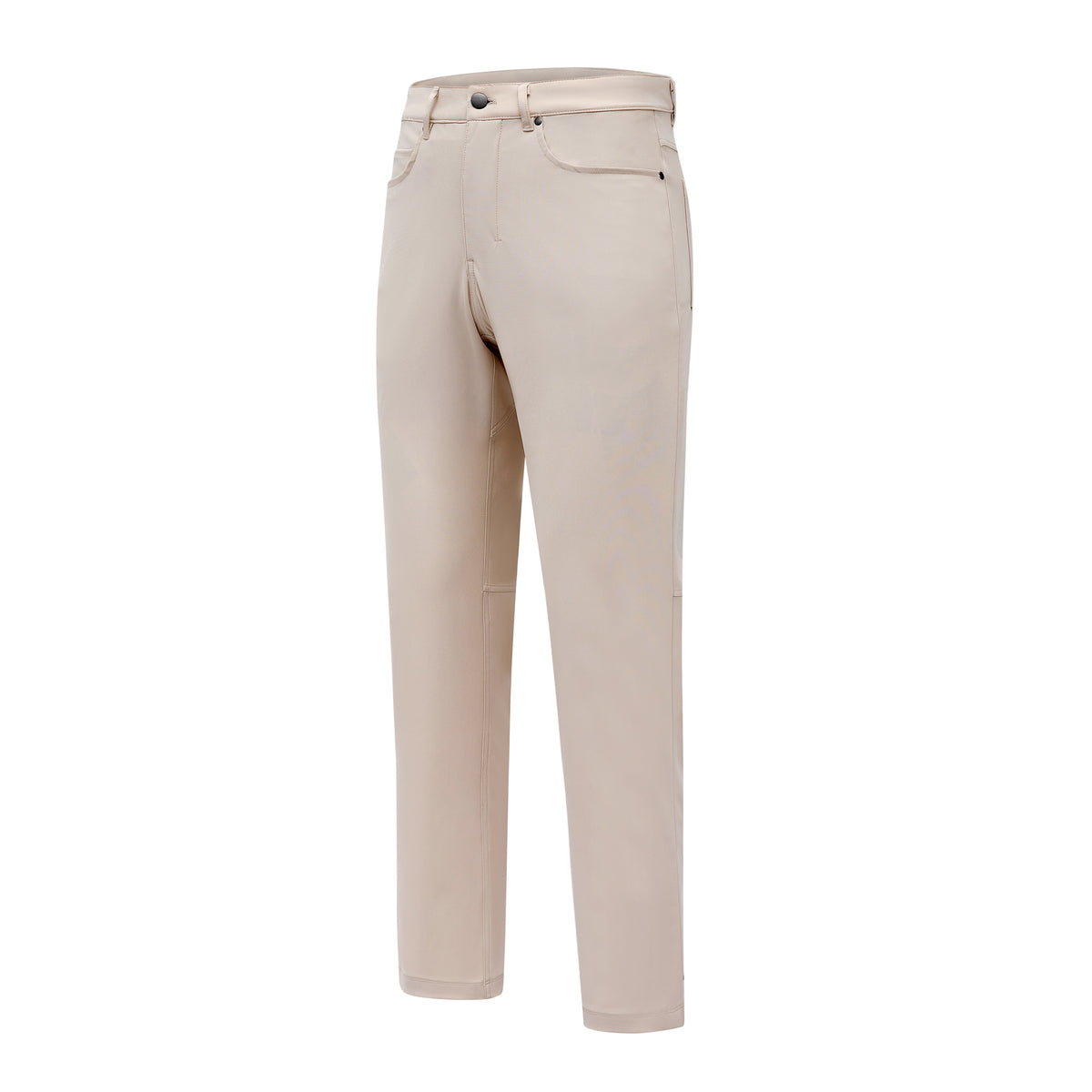 Men's Performance Chino Pants in Khaki