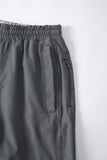 Charcoal Grey Freeballers - Sport Shorts