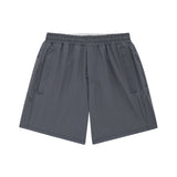 Charcoal Grey Freeballers - Sport Shorts