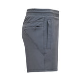 Charcoal Grey Freeballers - Sport Shorts