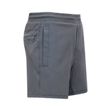 Charcoal Grey Freeballers - Sport Shorts