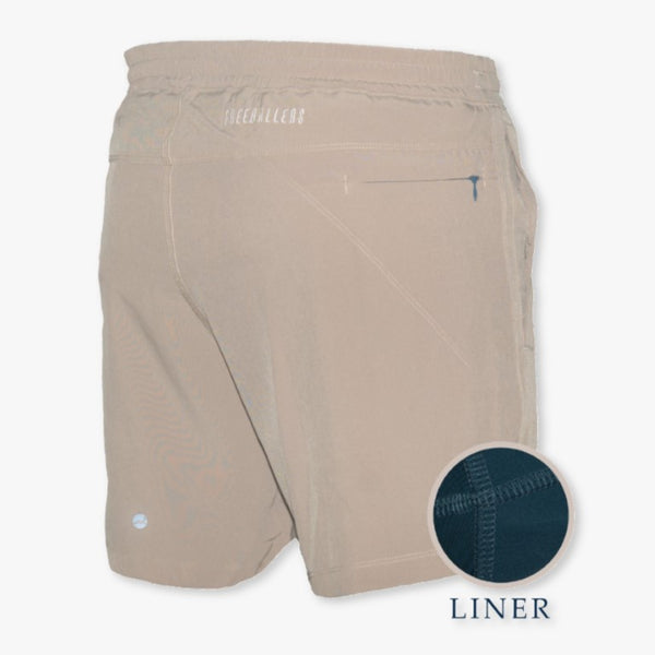 Mint to Be's Freeballers - Sport Shorts